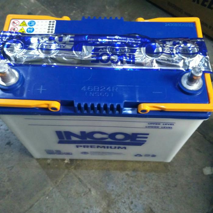 Aki Mobil INCOE PREMIUM - Gambar 3