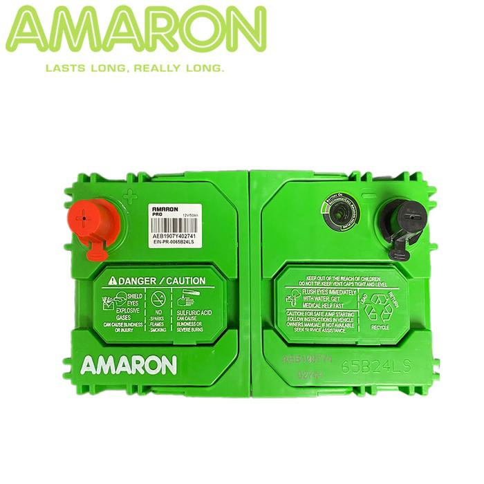 Aki Amaron Hi Life Pro - Gambar 2