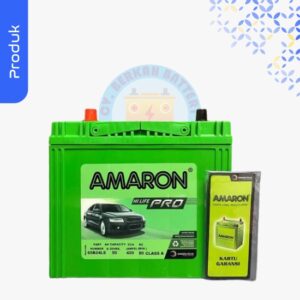 Aki Amaron Hi Life Pro