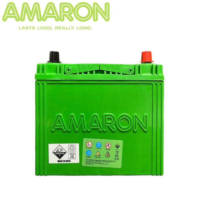 Aki Amaron Hi Life Pro - Gambar 3