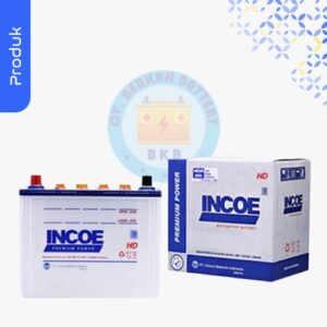 Aki Mobil INCOE PREMIUM