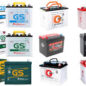 jenis aki mobil
