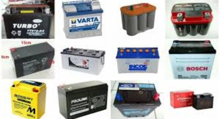 jenis aki motor jenis aki motor