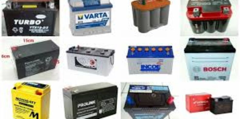 jenis aki motor jenis aki motor