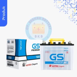 GS GoldShine N50 Premium