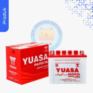 Aki Yuasa Pafecta NS70